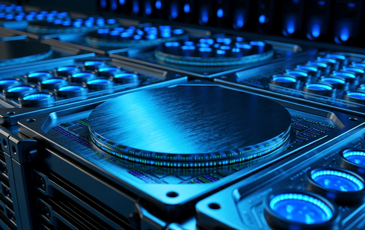 Digital Infrastructure