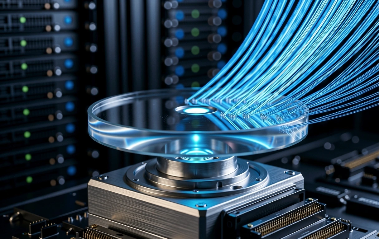 Digital Core