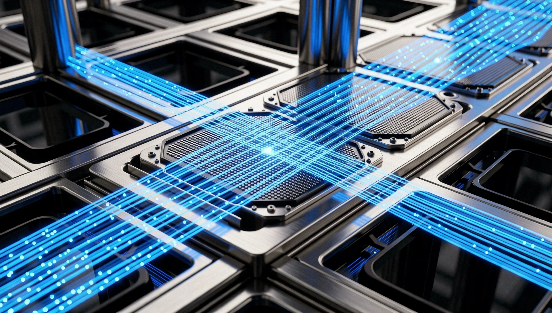 Digital Infrastructure