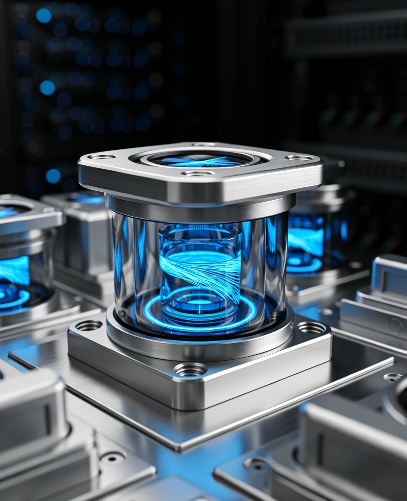 Precision Optical Sensor