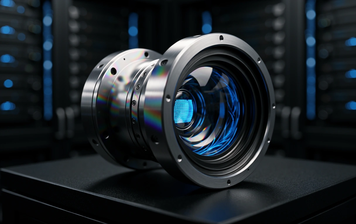 Optical Engineering Focus